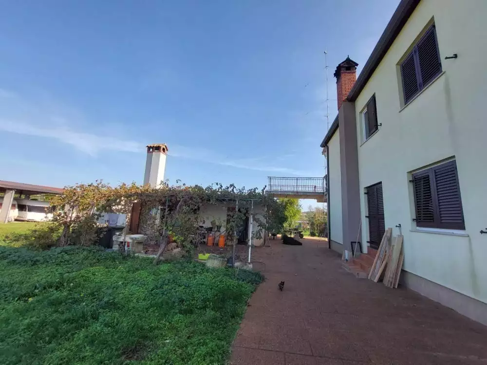 Вилла 330м² в Хорватии, Бртонигла. Стоимостью 1185000€ аренда фото-19