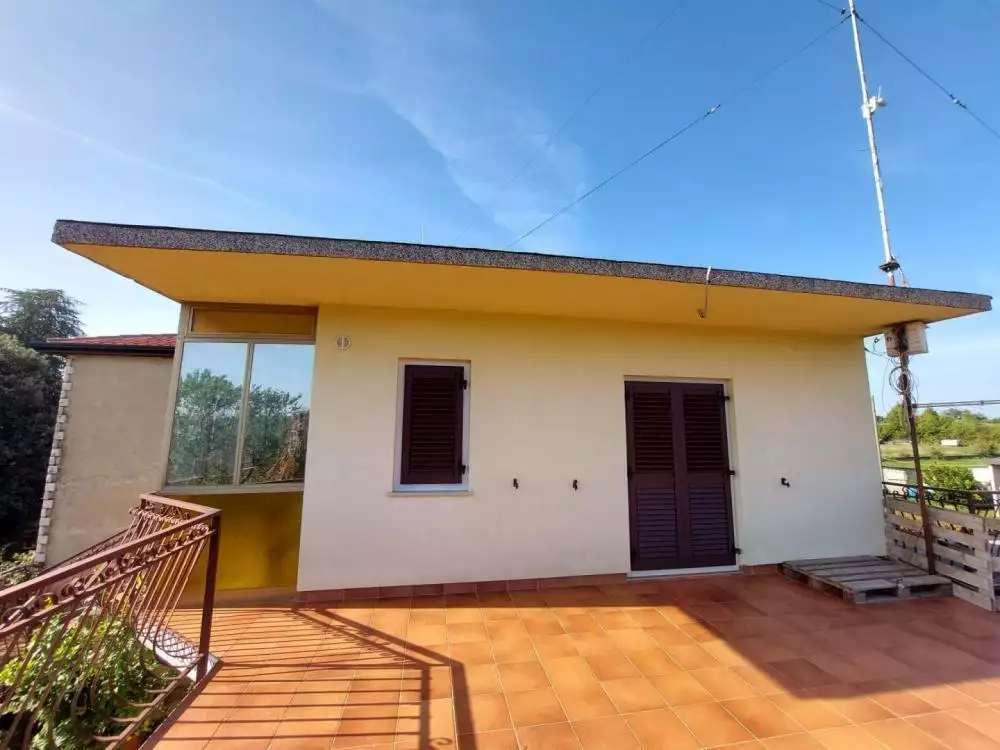 Вилла 330м² в Хорватии, Бртонигла. Стоимостью 1185000€ аренда фото-20