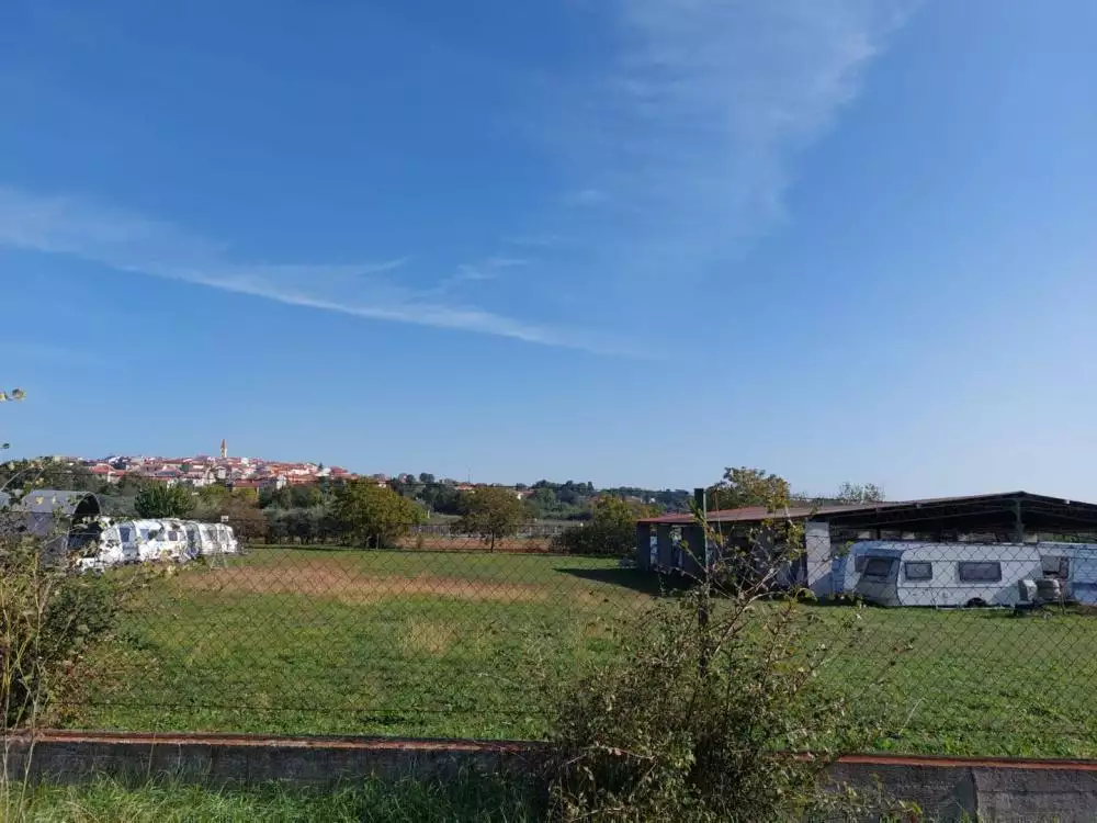 Вилла 330м² в Хорватии, Бртонигла. Стоимостью 1185000€ аренда фото-22