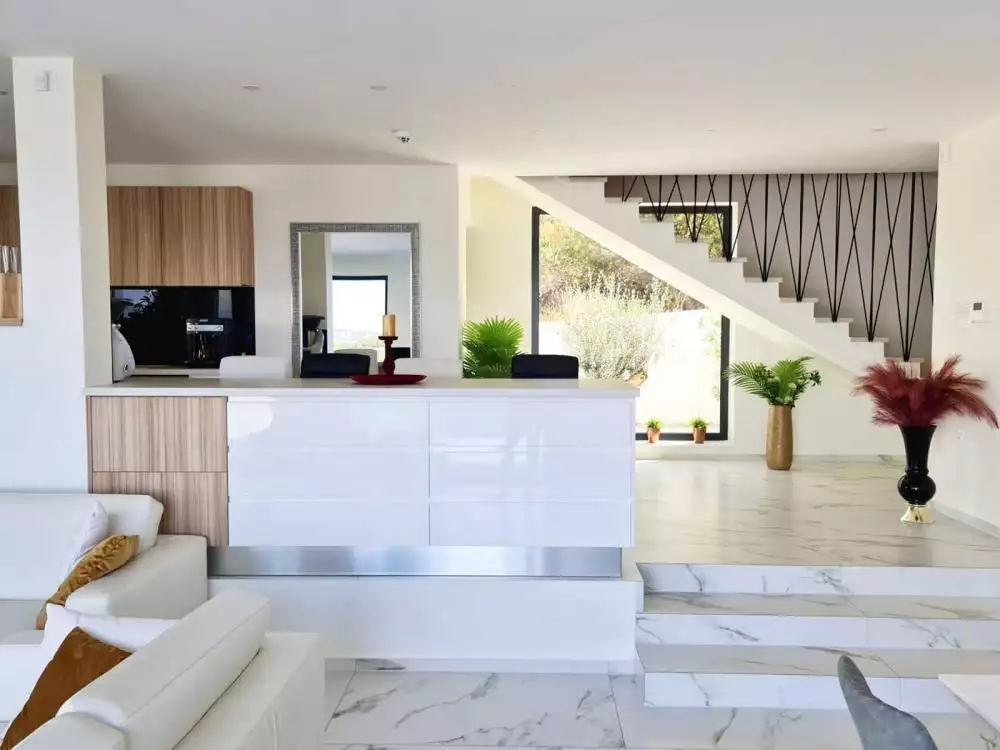 Вилла 260м² в Хорватии, Рогозница. Стоимостью 1600000€ аренда фото-6