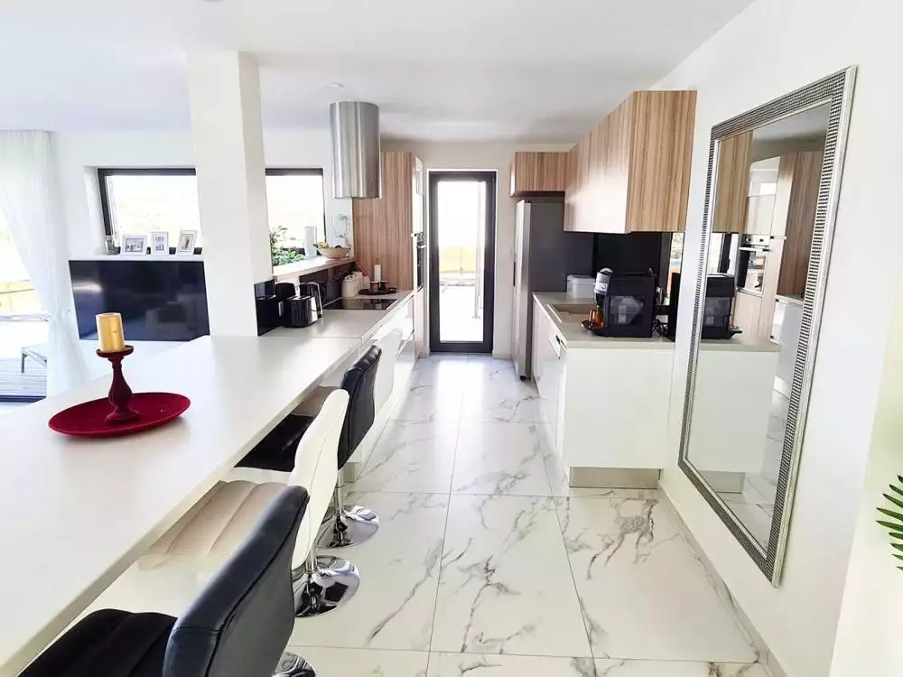 Вилла 260м² в Хорватии, Рогозница. Стоимостью 1600000€ аренда фото-7