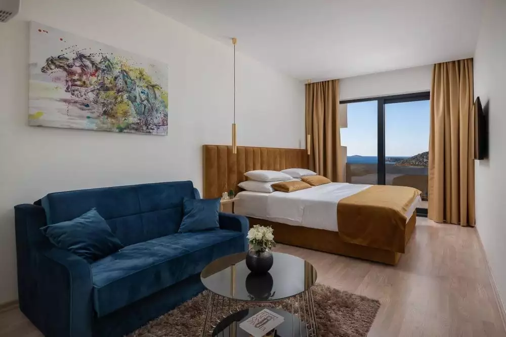 Вилла 260м² в Хорватии, Рогозница. Стоимостью 1600000€ аренда фото-20