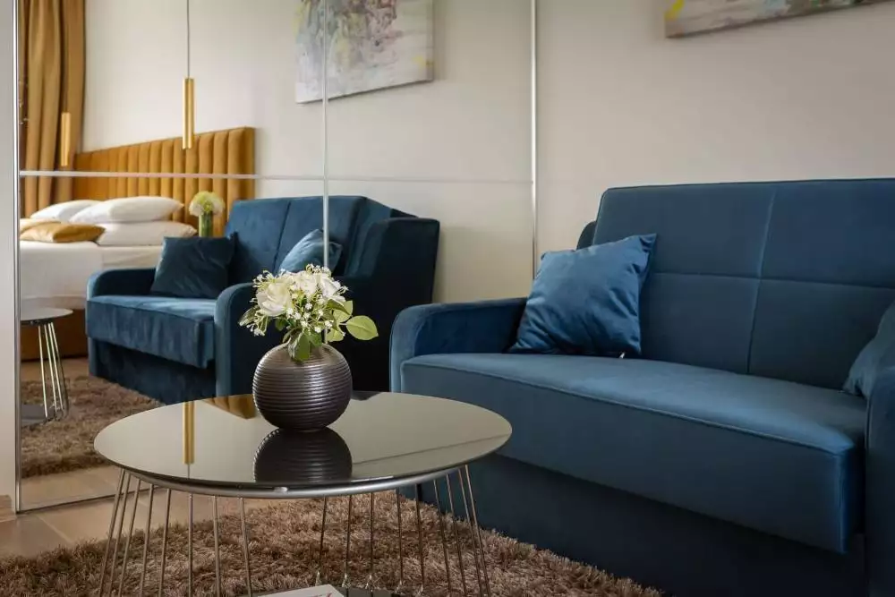 Вилла 260м² в Хорватии, Рогозница. Стоимостью 1600000€ аренда фото-21