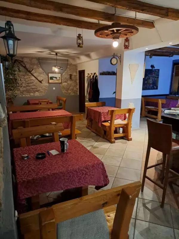 Отель, гостиница 508м² в Хорватии, Бртонигла. Стоимостью 950000€ аренда фото-8