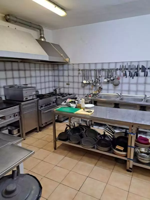 Отель, гостиница 508м² в Хорватии, Бртонигла. Стоимостью 950000€ аренда фото-10