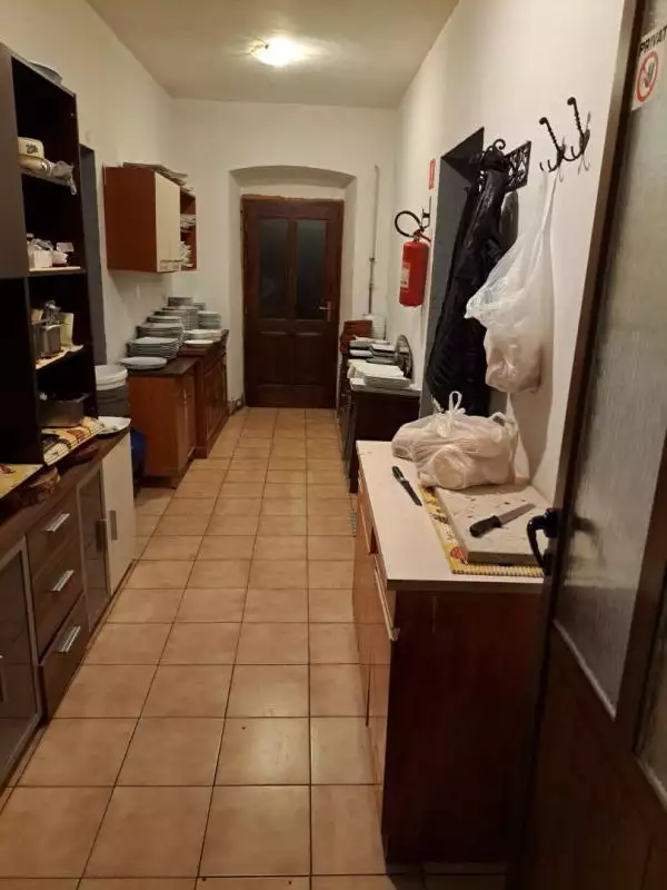 Отель, гостиница 508м² в Хорватии, Бртонигла. Стоимостью 950000€ аренда фото-13
