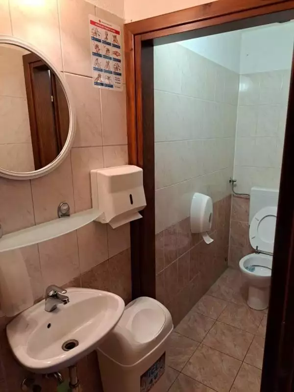 Отель, гостиница 508м² в Хорватии, Бртонигла. Стоимостью 950000€ аренда фото-15