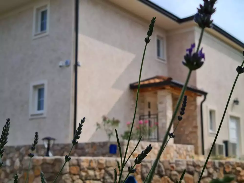 Вилла 167м² в Хорватии, Добринь. Стоимостью 999000€ аренда фото-6