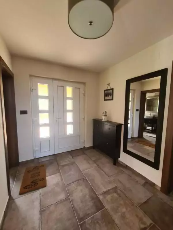 Вилла 167м² в Хорватии, Добринь. Стоимостью 999000€ аренда фото-9