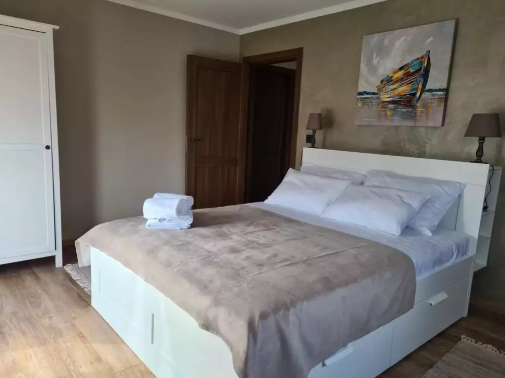 Вилла 167м² в Хорватии, Добринь. Стоимостью 999000€ аренда фото-16