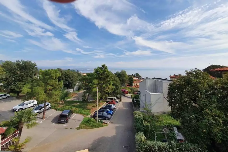Отель, гостиница 600м² в Хорватии, Ловран. Стоимостью 2500000€ аренда фото-6