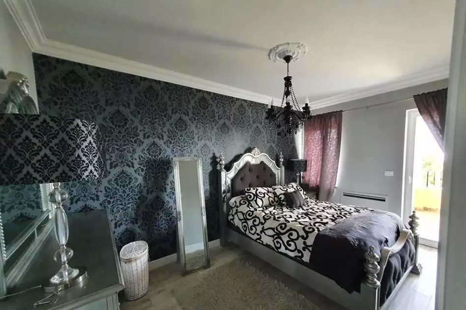 Отель, гостиница 600м² в Хорватии, Ловран. Стоимостью 2500000€ аренда фото-8