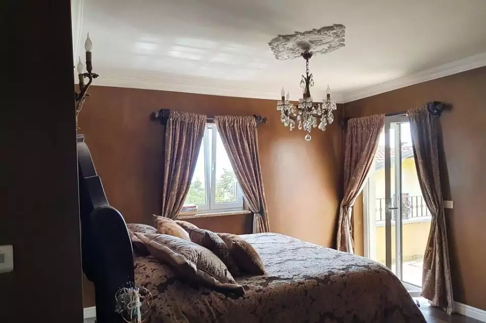 Отель, гостиница 600м² в Хорватии, Ловран. Стоимостью 2500000€ аренда фото-11
