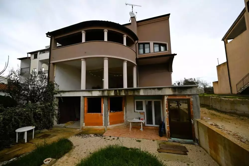 Отель, гостиница 640м² в Хорватии, Ровинь. Стоимостью 910000€ аренда фото-3
