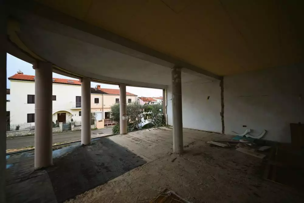 Отель, гостиница 640м² в Хорватии, Ровинь. Стоимостью 910000€ аренда фото-7