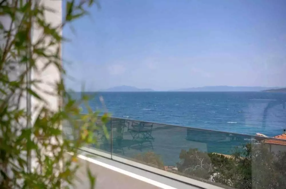 Отель, гостиница 740м² в Хорватии, Завала. Стоимостью 2700000€ аренда фото-3