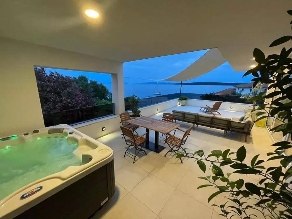 Отель, гостиница 740м² в Хорватии, Завала. Стоимостью 2700000€ аренда фото-6