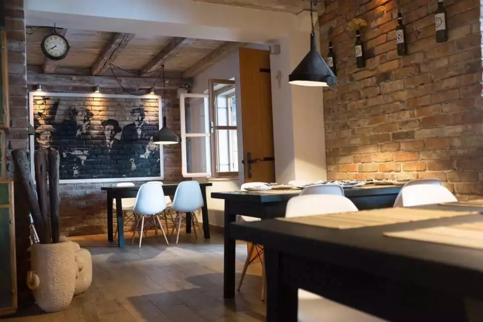 Отель, гостиница 740м² в Хорватии, Завала. Стоимостью 2700000€ аренда фото-8