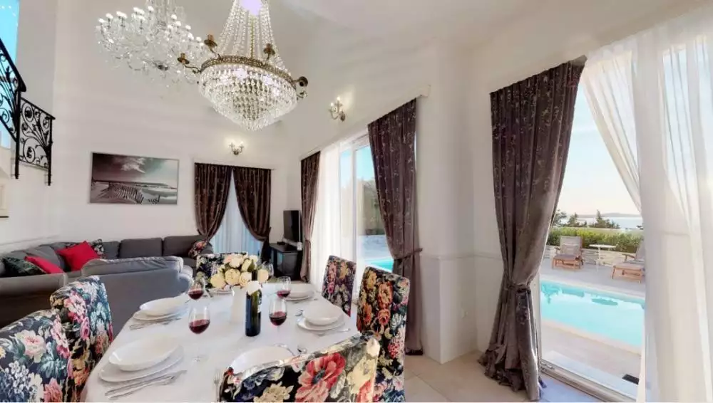 Вилла 170м² в Хорватии, Хвар. Стоимостью 1422000€ аренда фото-3