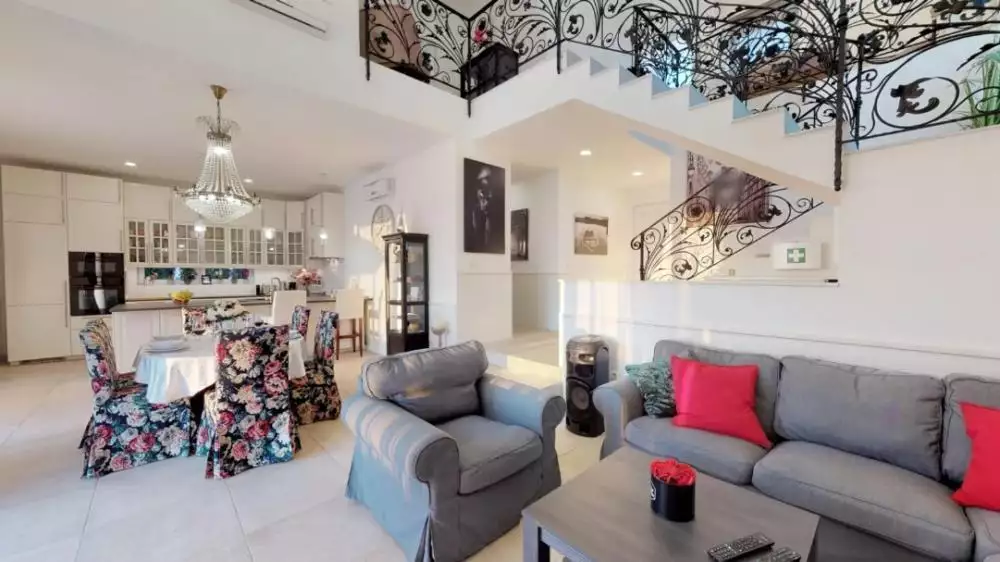 Вилла 170м² в Хорватии, Хвар. Стоимостью 1422000€ аренда фото-4