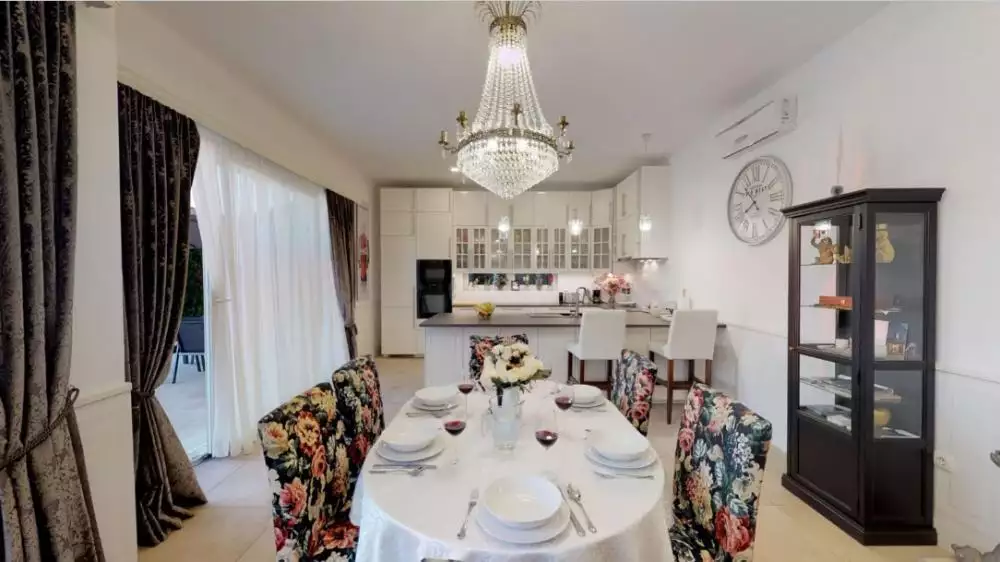 Вилла 170м² в Хорватии, Хвар. Стоимостью 1422000€ аренда фото-5