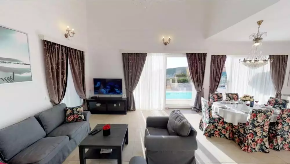 Вилла 170м² в Хорватии, Хвар. Стоимостью 1422000€ аренда фото-8