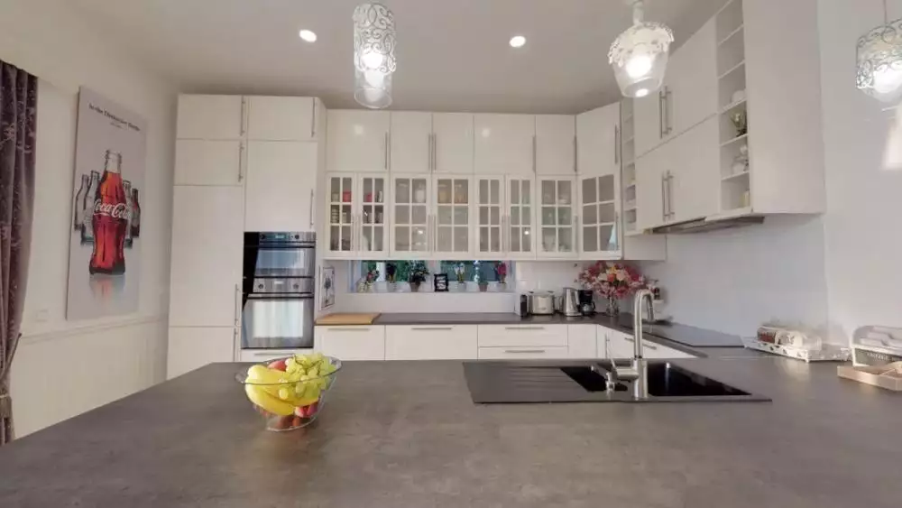 Вилла 170м² в Хорватии, Хвар. Стоимостью 1422000€ аренда фото-9