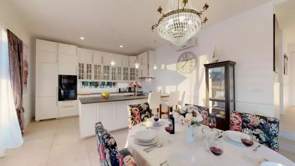 Вилла 170м² в Хорватии, Хвар. Стоимостью 1422000€ аренда фото-10