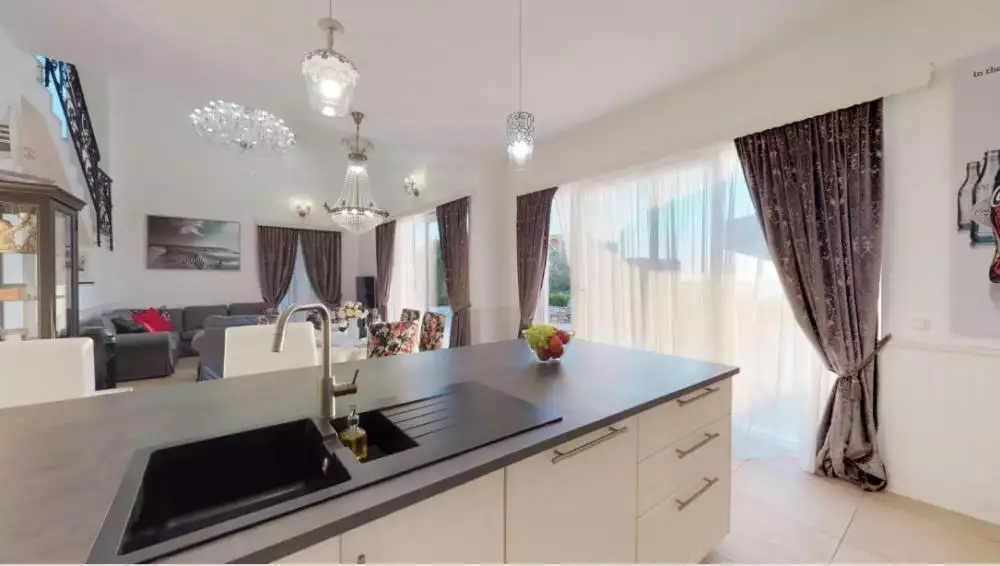 Вилла 170м² в Хорватии, Хвар. Стоимостью 1422000€ аренда фото-14