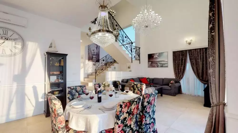 Вилла 170м² в Хорватии, Хвар. Стоимостью 1422000€ аренда фото-17