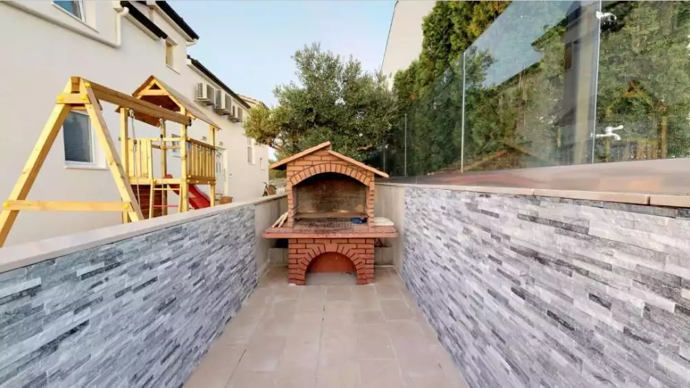 Вилла 170м² в Хорватии, Хвар. Стоимостью 1422000€ аренда фото-18