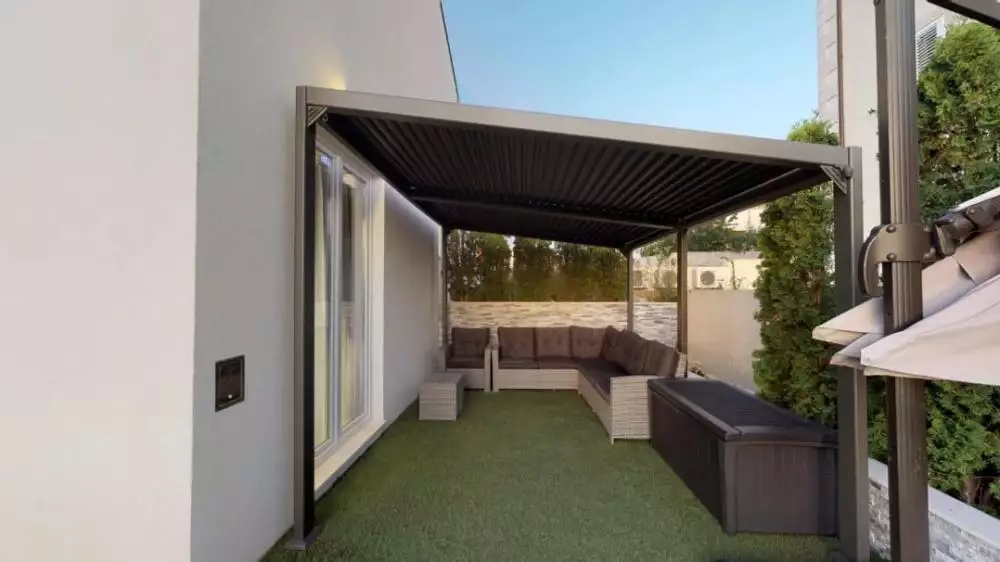 Вилла 170м² в Хорватии, Хвар. Стоимостью 1422000€ аренда фото-19