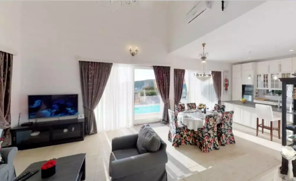 Вилла 170м² в Хорватии, Хвар. Стоимостью 1422000€ аренда фото-20