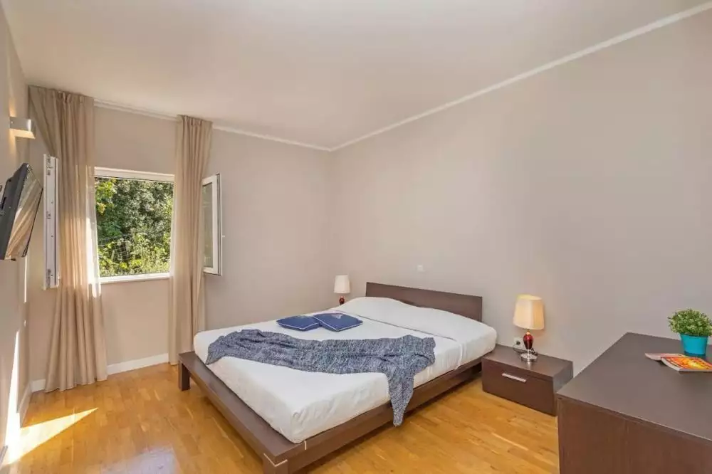 Отель, гостиница 400м² в Хорватии, Затон. Стоимостью 1780000€ аренда фото-19