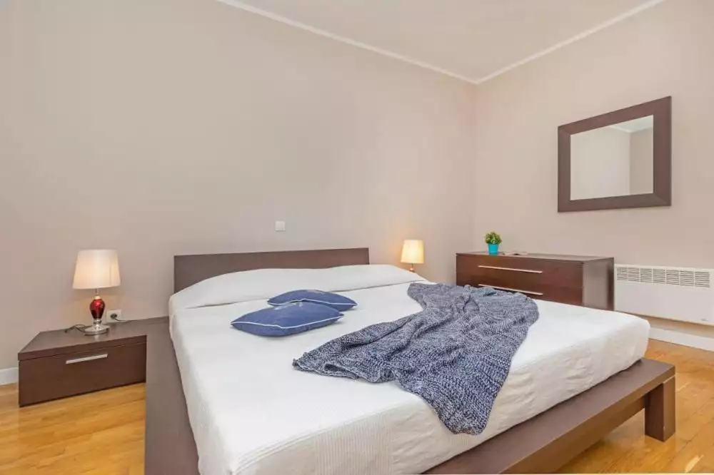 Отель, гостиница 400м² в Хорватии, Затон. Стоимостью 1780000€ аренда фото-20