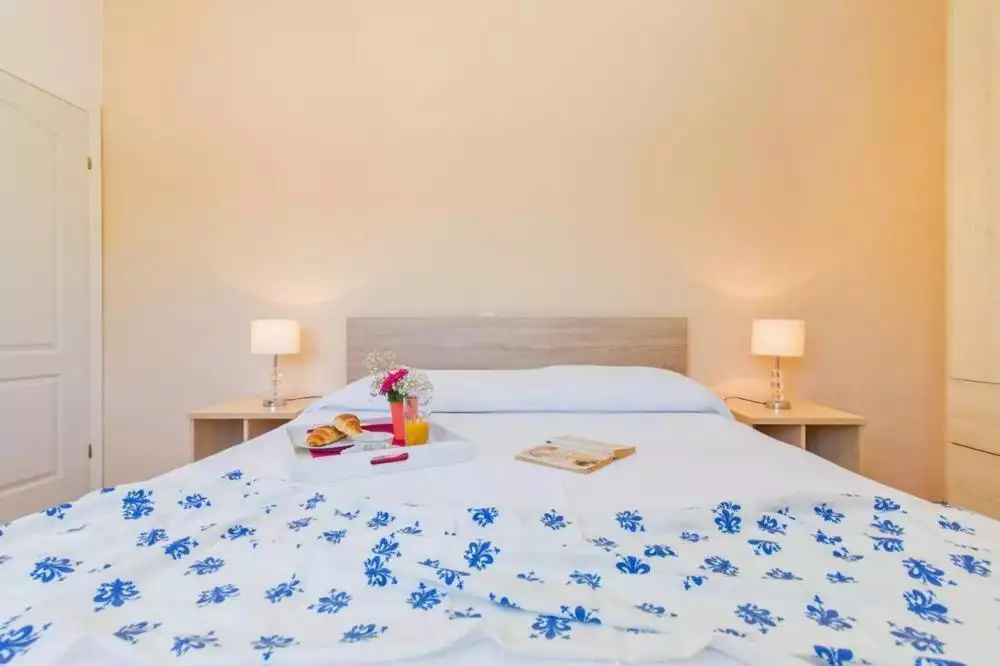 Отель, гостиница 400м² в Хорватии, Затон. Стоимостью 1780000€ аренда фото-23