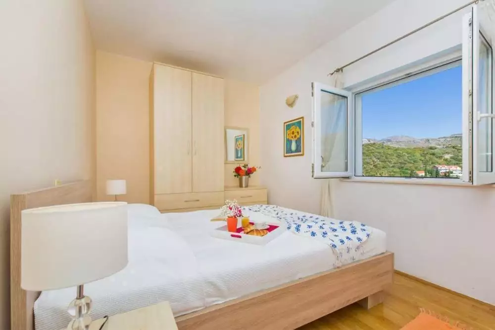 Отель, гостиница 400м² в Хорватии, Затон. Стоимостью 1780000€ аренда фото-24