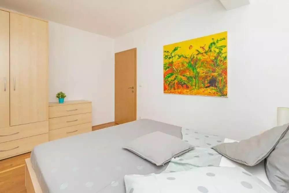 Отель, гостиница 400м² в Хорватии, Затон. Стоимостью 1780000€ аренда фото-25