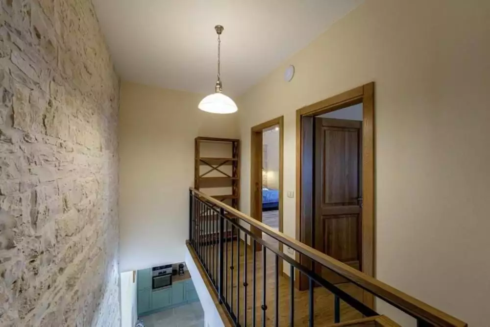 Вилла 200м² в Хорватии, Канфанар. Стоимостью 750000€ аренда фото-7