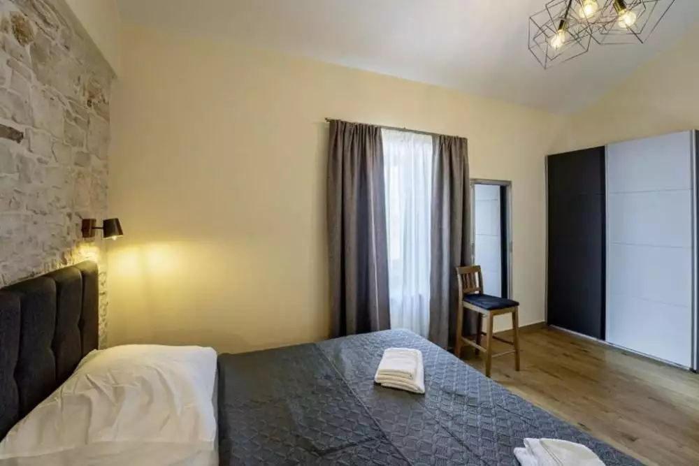 Вилла 200м² в Хорватии, Канфанар. Стоимостью 750000€ аренда фото-8