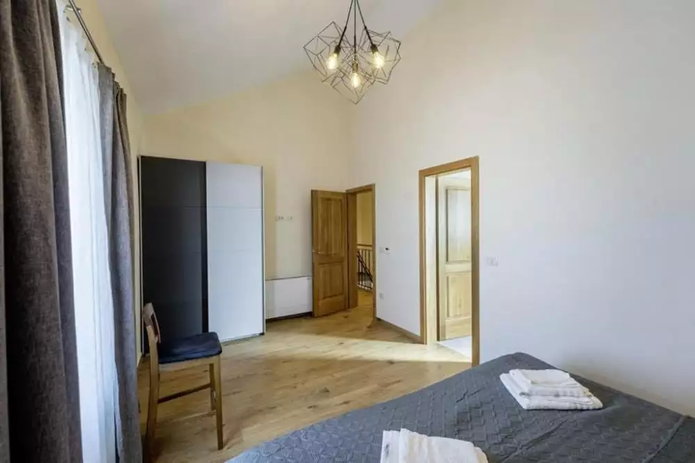 Вилла 200м² в Хорватии, Канфанар. Стоимостью 750000€ аренда фото-9