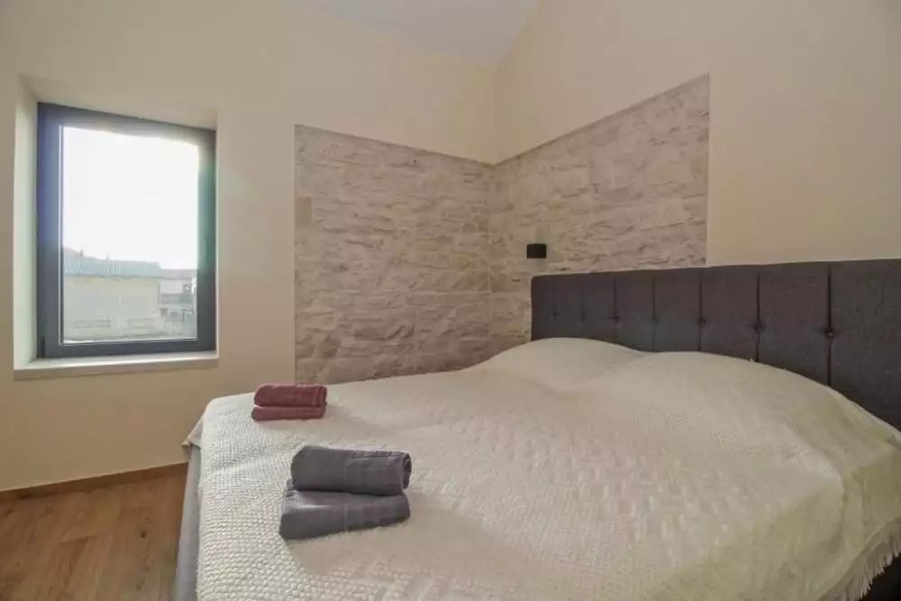 Вилла 200м² в Хорватии, Канфанар. Стоимостью 750000€ аренда фото-11