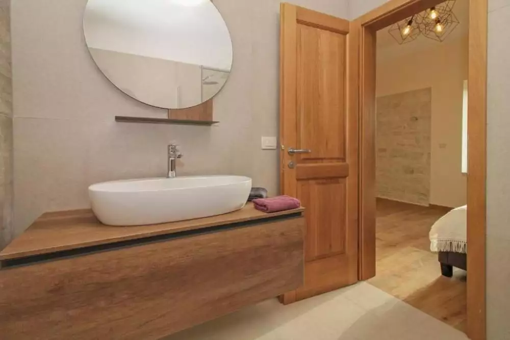 Вилла 200м² в Хорватии, Канфанар. Стоимостью 750000€ аренда фото-12