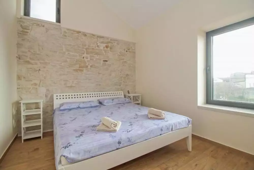 Вилла 200м² в Хорватии, Канфанар. Стоимостью 750000€ аренда фото-13