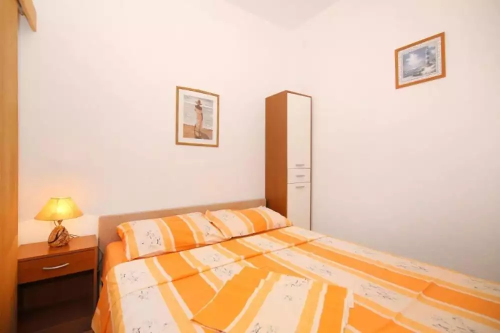 Отель, гостиница 396м² в Хорватии, Рогозница. Стоимостью 1150000€ аренда фото-24