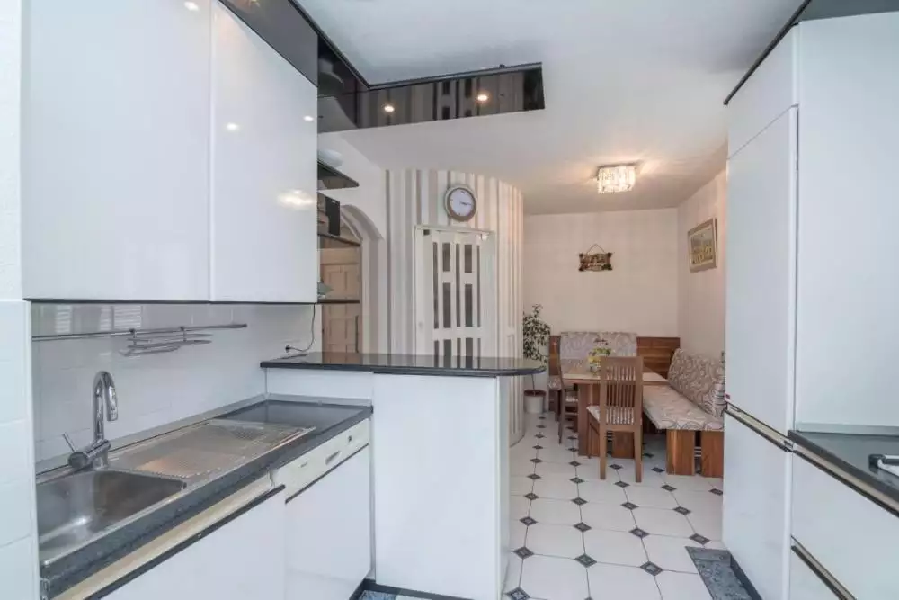 Вилла 200м² в Хорватии, Трогир. Стоимостью 1270000€ аренда фото-21