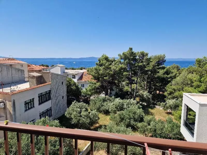 Отель, гостиница 500м² в Хорватии, Тучепи. Стоимостью 2500000€ аренда фото-4