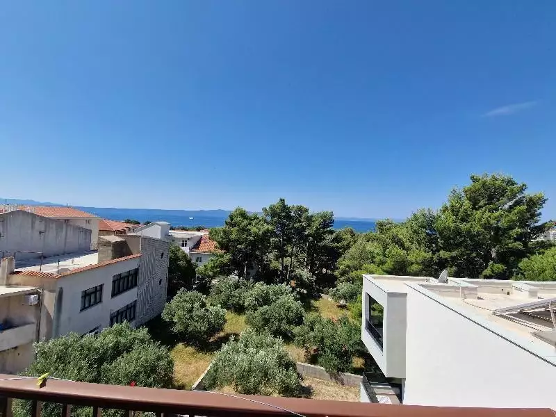 Отель, гостиница 500м² в Хорватии, Тучепи. Стоимостью 2500000€ аренда фото-7
