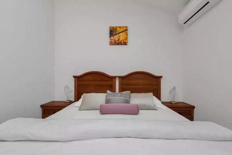 Отель, гостиница 500м² в Хорватии, Тучепи. Стоимостью 2500000€ аренда фото-13