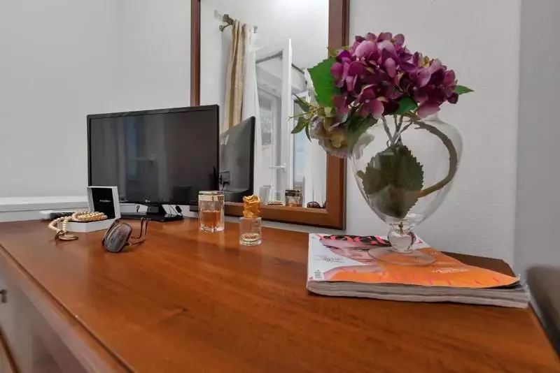 Отель, гостиница 500м² в Хорватии, Тучепи. Стоимостью 2500000€ аренда фото-14